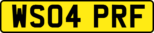 WS04PRF