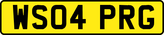 WS04PRG
