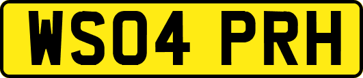 WS04PRH