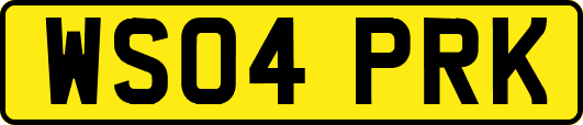WS04PRK