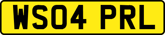 WS04PRL