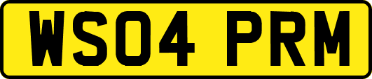 WS04PRM