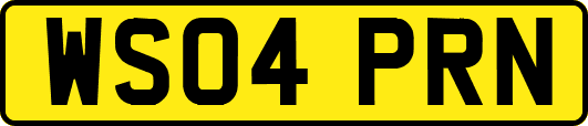 WS04PRN