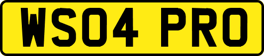 WS04PRO