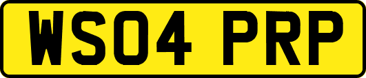 WS04PRP