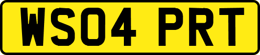 WS04PRT