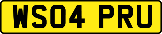 WS04PRU