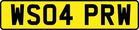 WS04PRW
