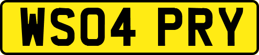 WS04PRY