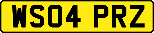 WS04PRZ