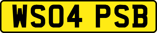 WS04PSB