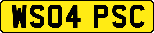 WS04PSC