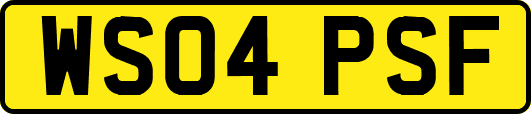 WS04PSF