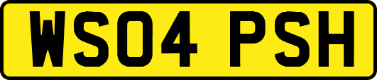 WS04PSH