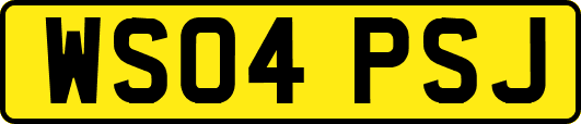 WS04PSJ