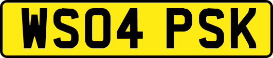 WS04PSK