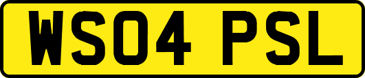 WS04PSL
