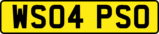 WS04PSO