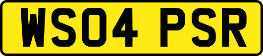 WS04PSR