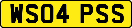 WS04PSS