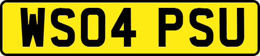 WS04PSU