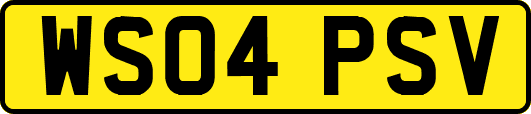 WS04PSV