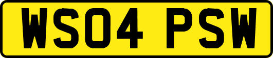 WS04PSW