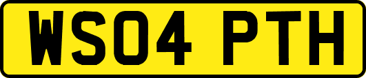 WS04PTH