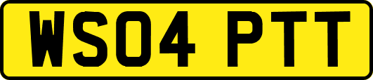WS04PTT