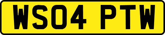 WS04PTW