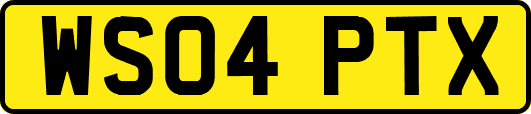 WS04PTX