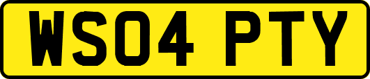 WS04PTY