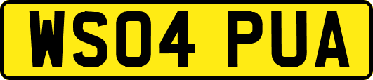 WS04PUA