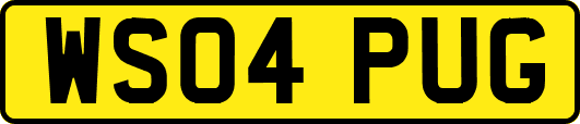 WS04PUG