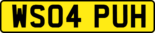 WS04PUH
