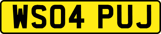 WS04PUJ