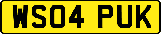 WS04PUK