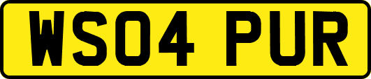 WS04PUR