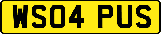 WS04PUS