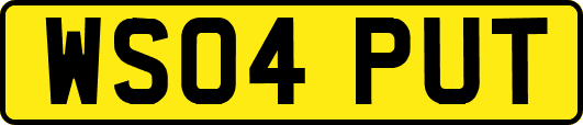 WS04PUT