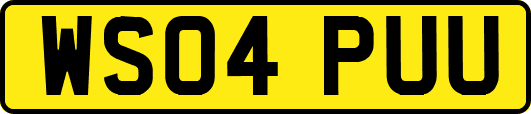 WS04PUU