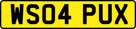 WS04PUX