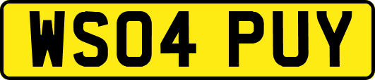 WS04PUY