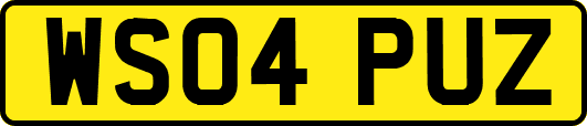 WS04PUZ