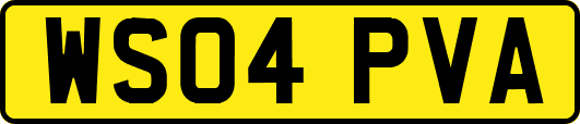 WS04PVA