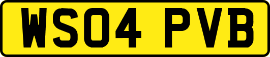 WS04PVB