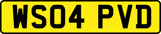 WS04PVD