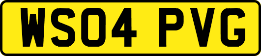 WS04PVG