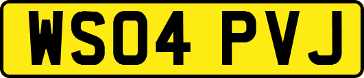 WS04PVJ