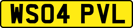 WS04PVL